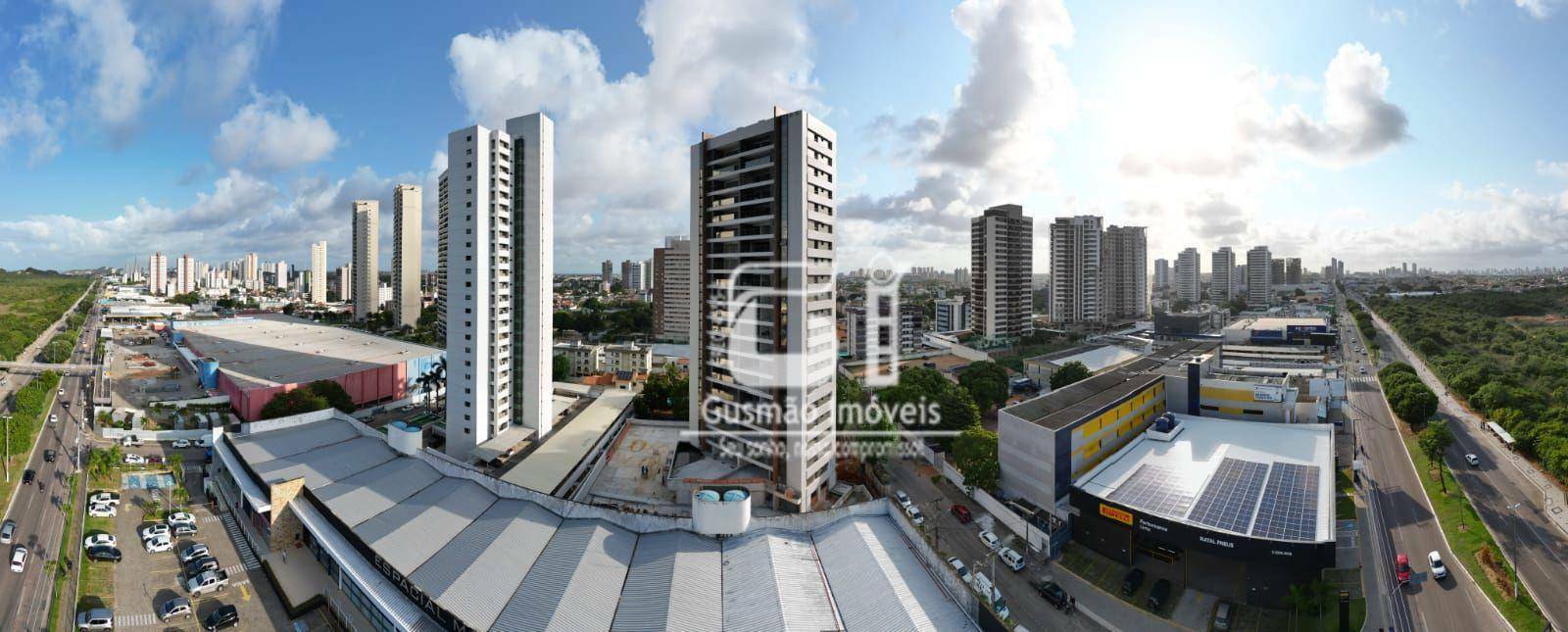 Apartamento à venda com 3 quartos, 156m² - Foto 22