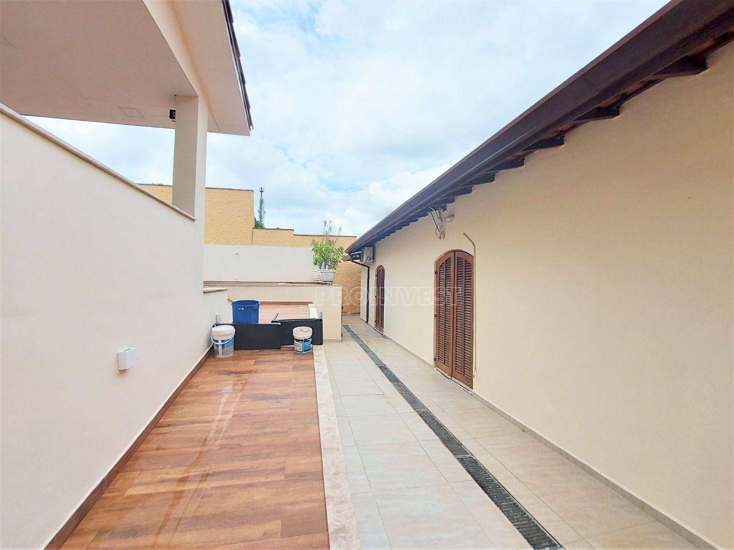 Casa de Condomínio à venda com 4 quartos, 480m² - Foto 35