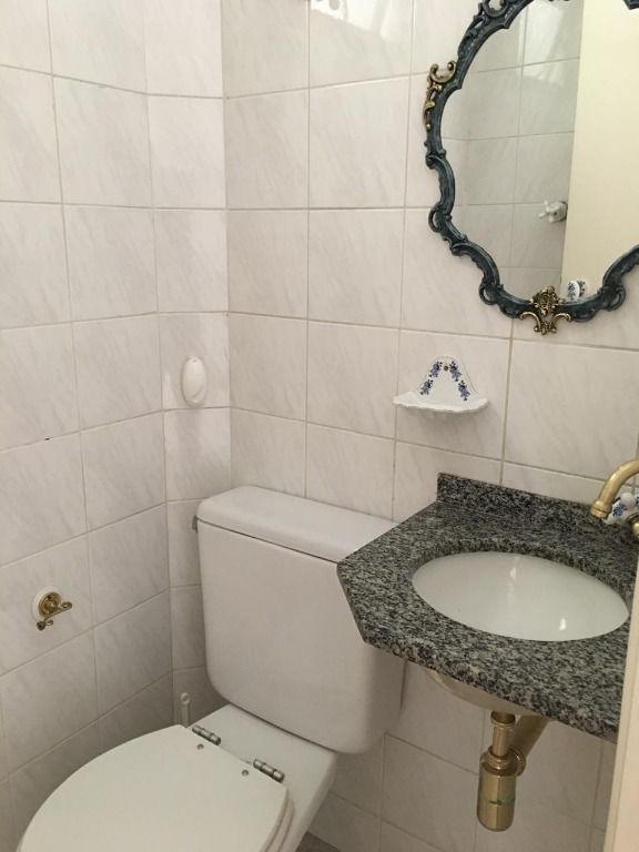 Apartamento à venda com 3 quartos, 61m² - Foto 12