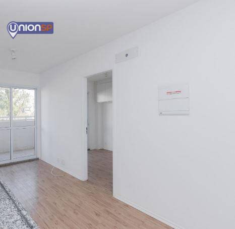 Apartamento à venda com 1 quarto, 33m² - Foto 9