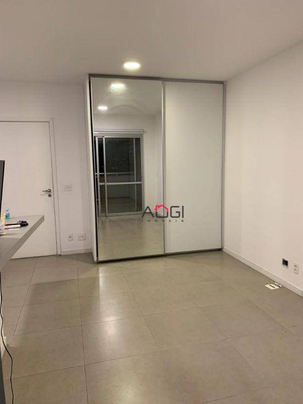 Apartamento à venda com 1 quarto, 34m² - Foto 6