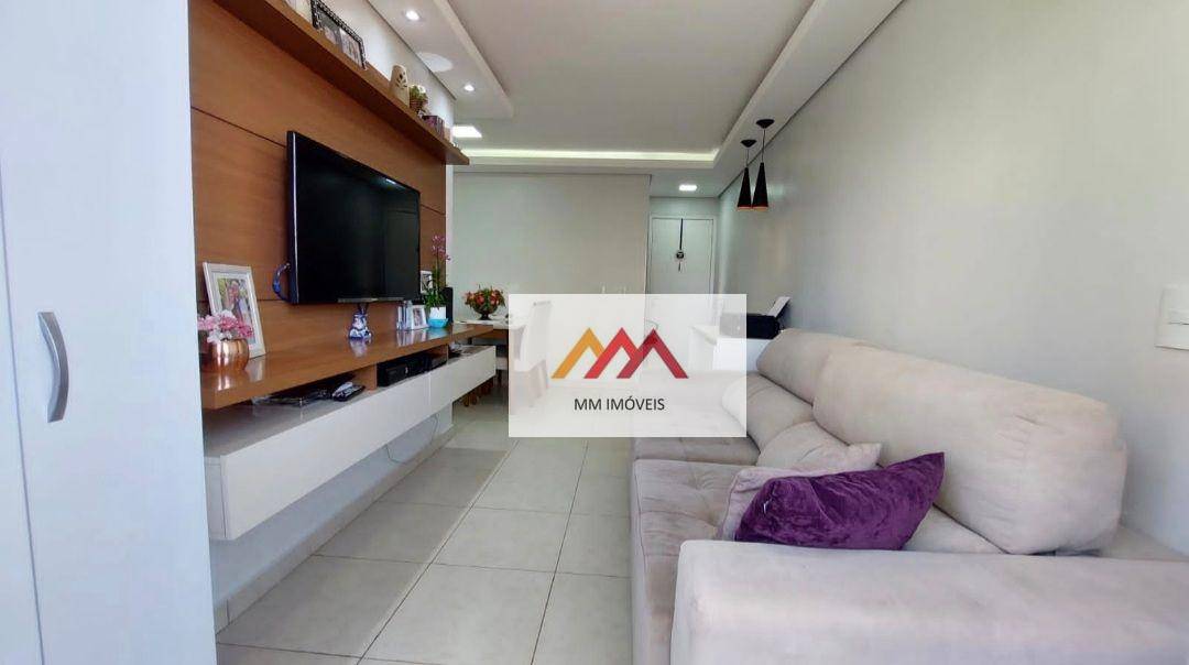 Apartamento à venda com 3 quartos, 69m² - Foto 13