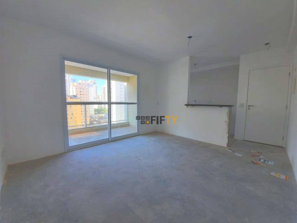 Apartamento à venda com 1 quarto, 45m² - Foto 13