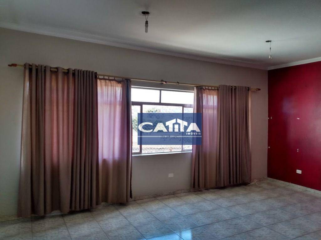 Casa à venda com 3 quartos, 246m² - Foto 4