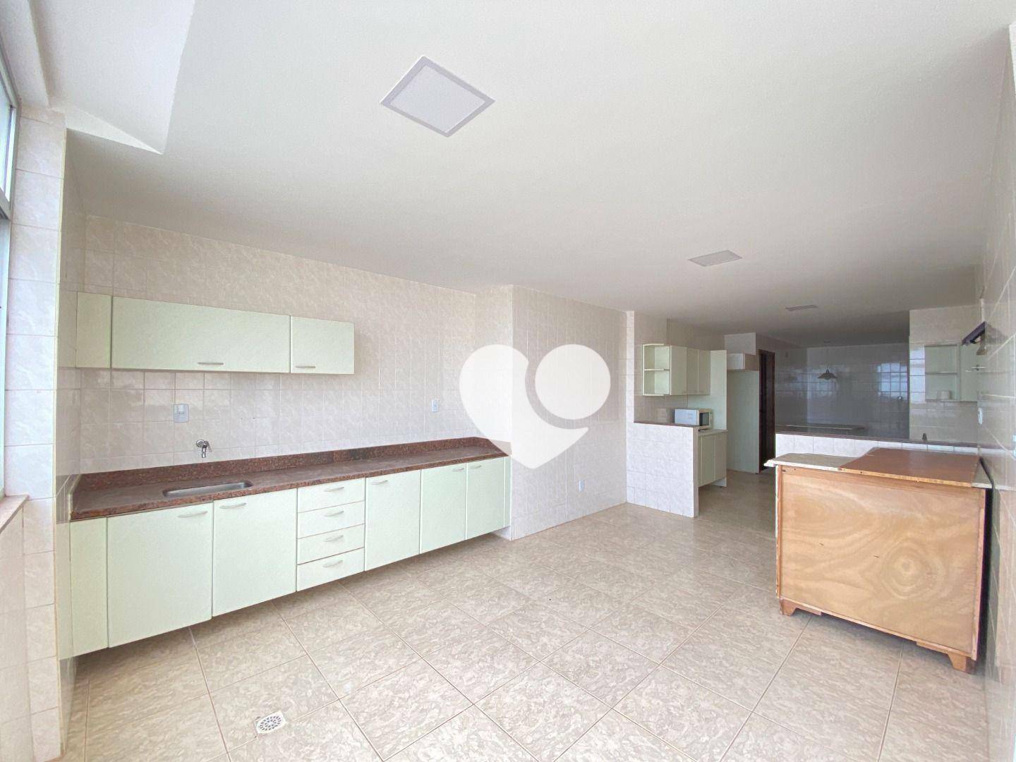 Apartamento para alugar com 4 quartos, 285m² - Foto 28