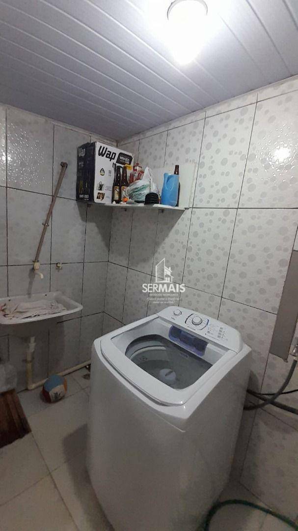 Casa de Condomínio à venda com 2 quartos, 175m² - Foto 19