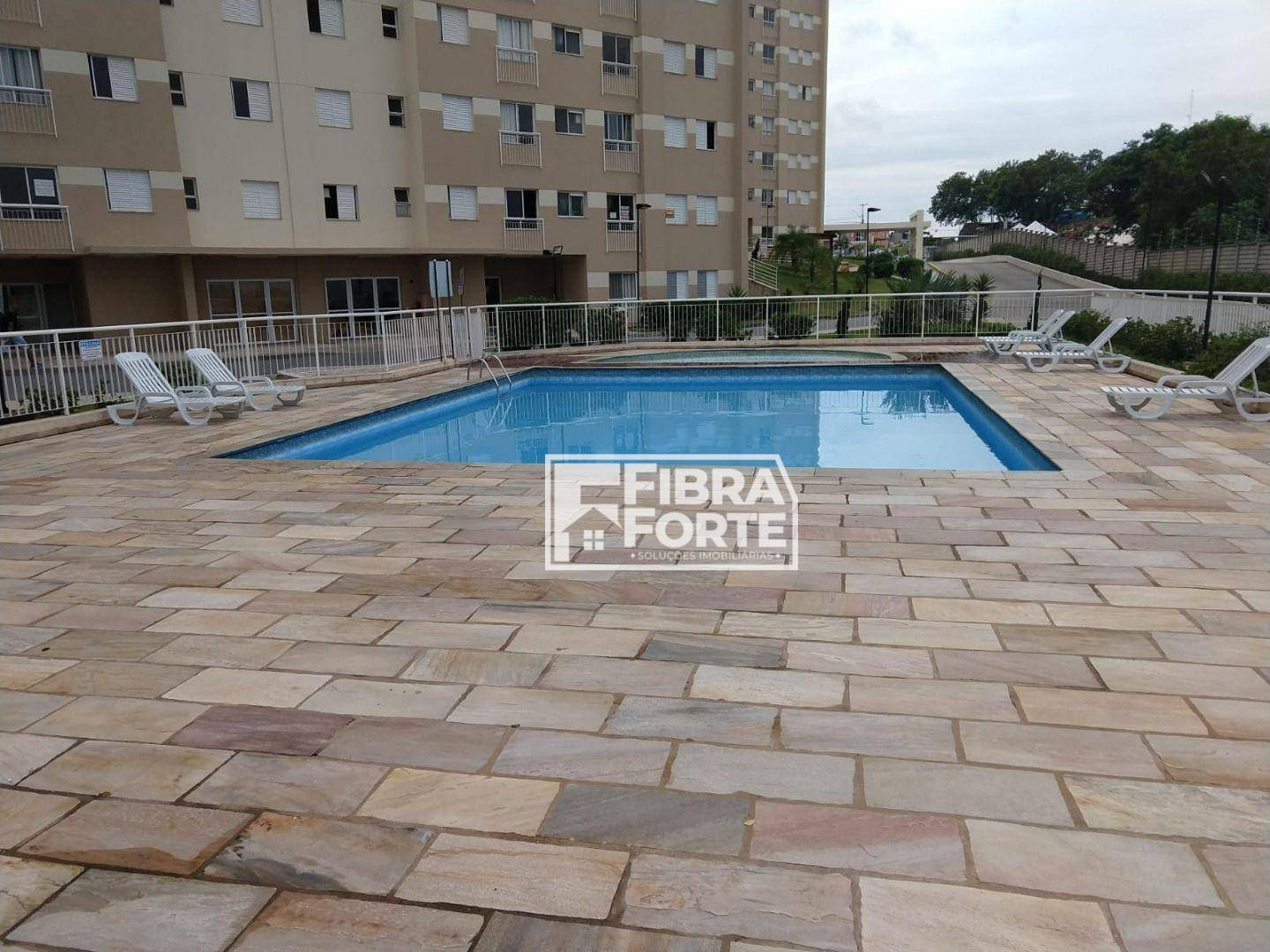 Apartamento à venda com 2 quartos, 67m² - Foto 7