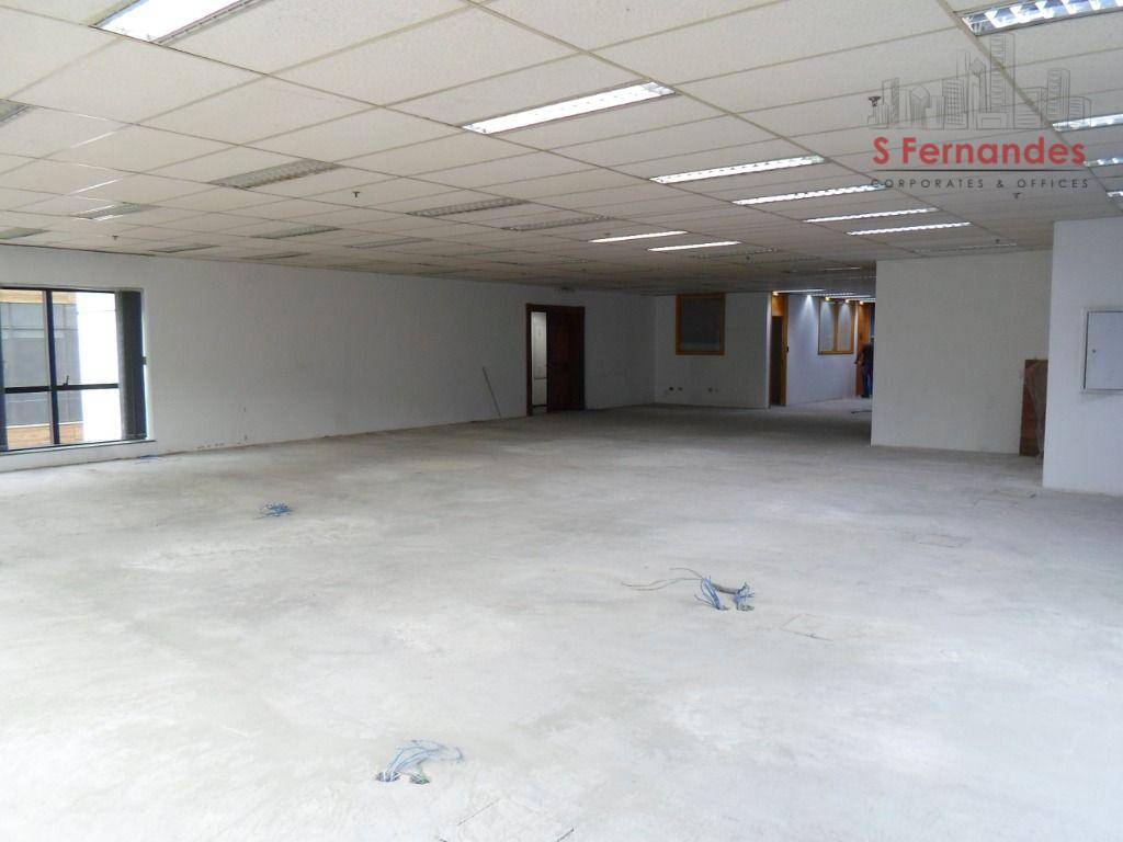 Conjunto Comercial-Sala para alugar, 400m² - Foto 6