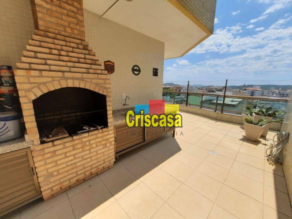 Cobertura à venda com 3 quartos, 180m² - Foto 27