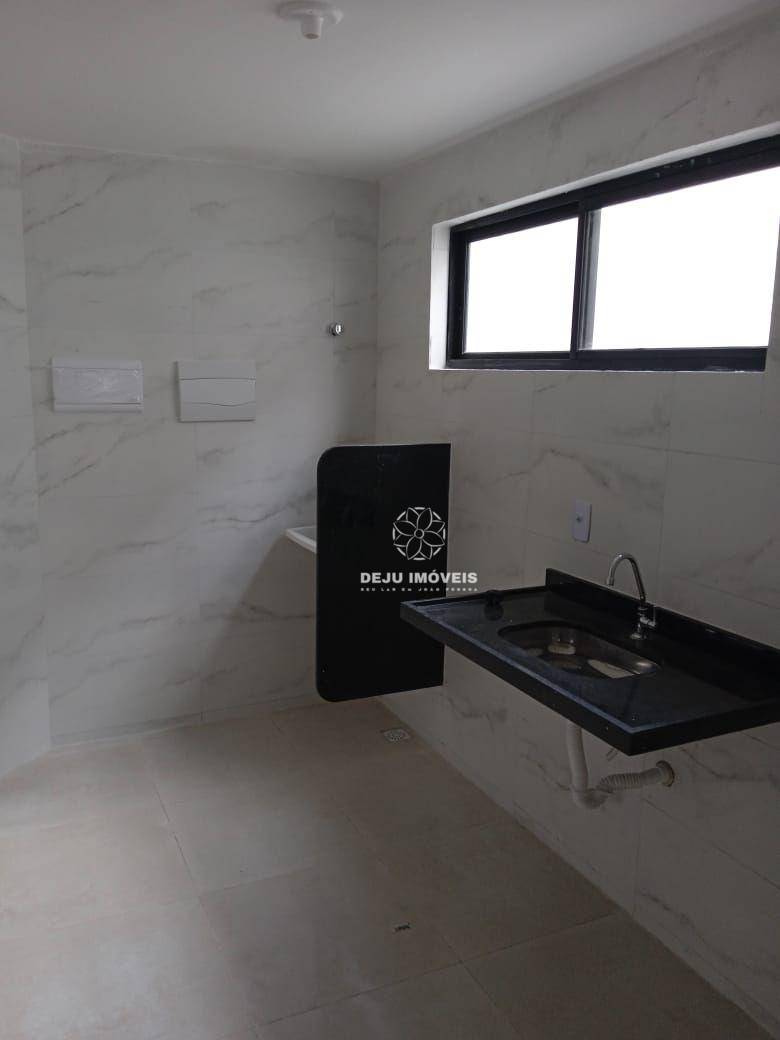 Apartamento à venda com 2 quartos, 54m² - Foto 4