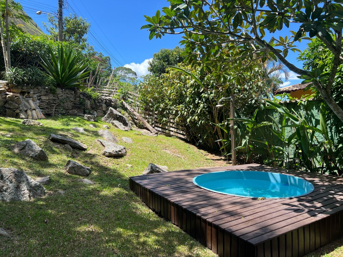 Casa à venda com 3 quartos, 299m² - Foto 5