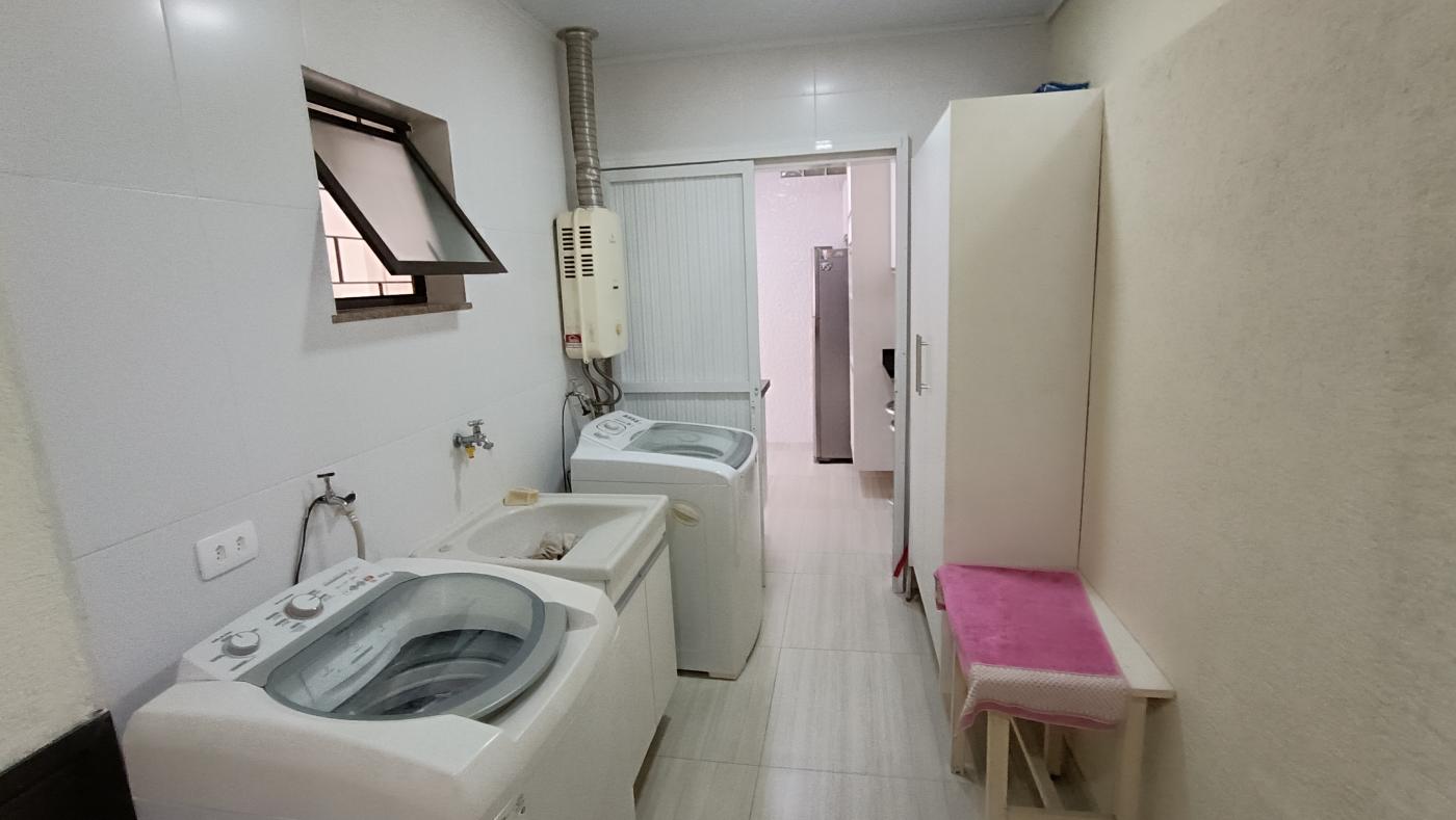 Sobrado à venda com 3 quartos, 183m² - Foto 21