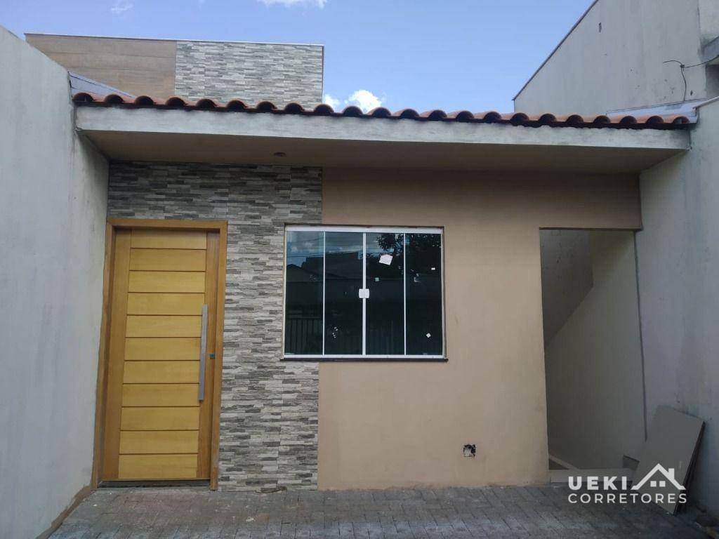 Casa à venda com 4 quartos, 135m² - Foto 13