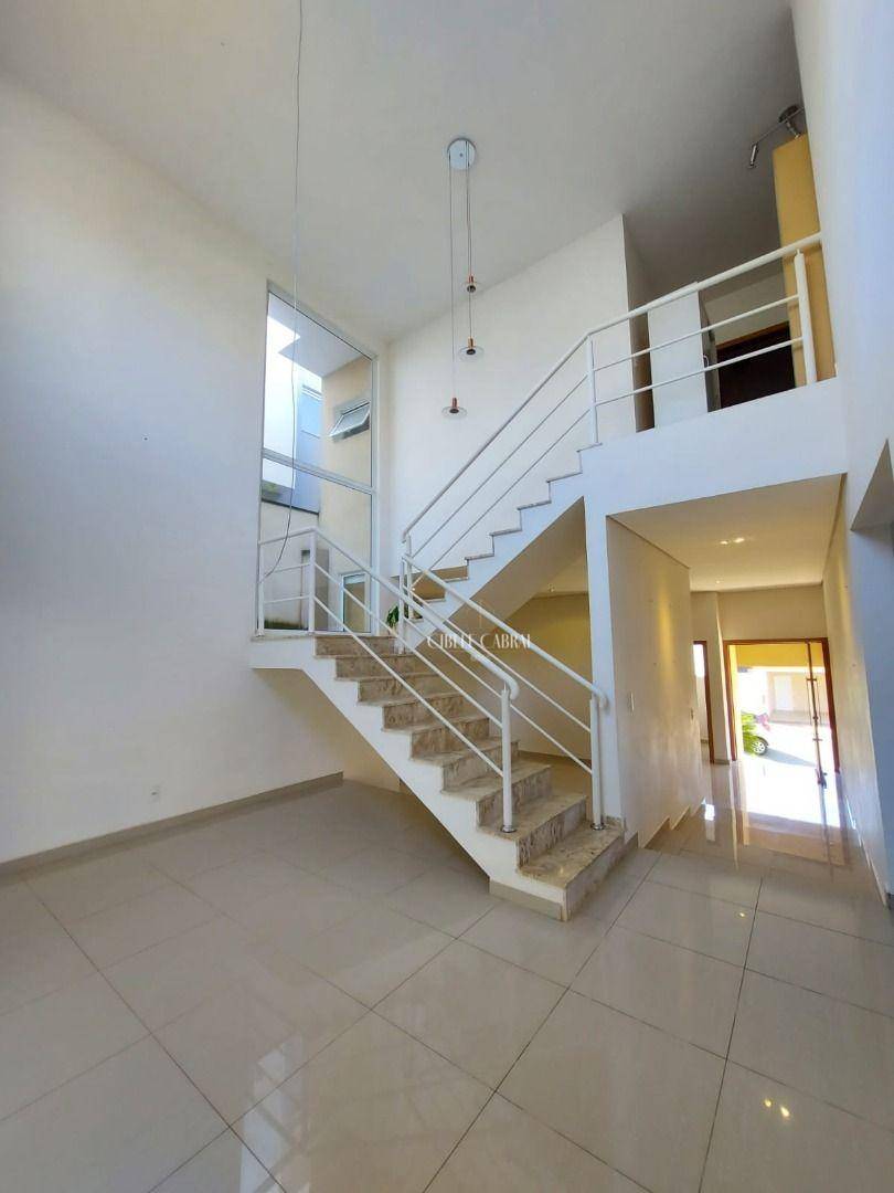 Casa de Condomínio à venda e aluguel com 3 quartos, 220m² - Foto 6