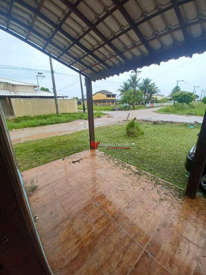 Casa à venda com 3 quartos, 500M2 - Foto 4