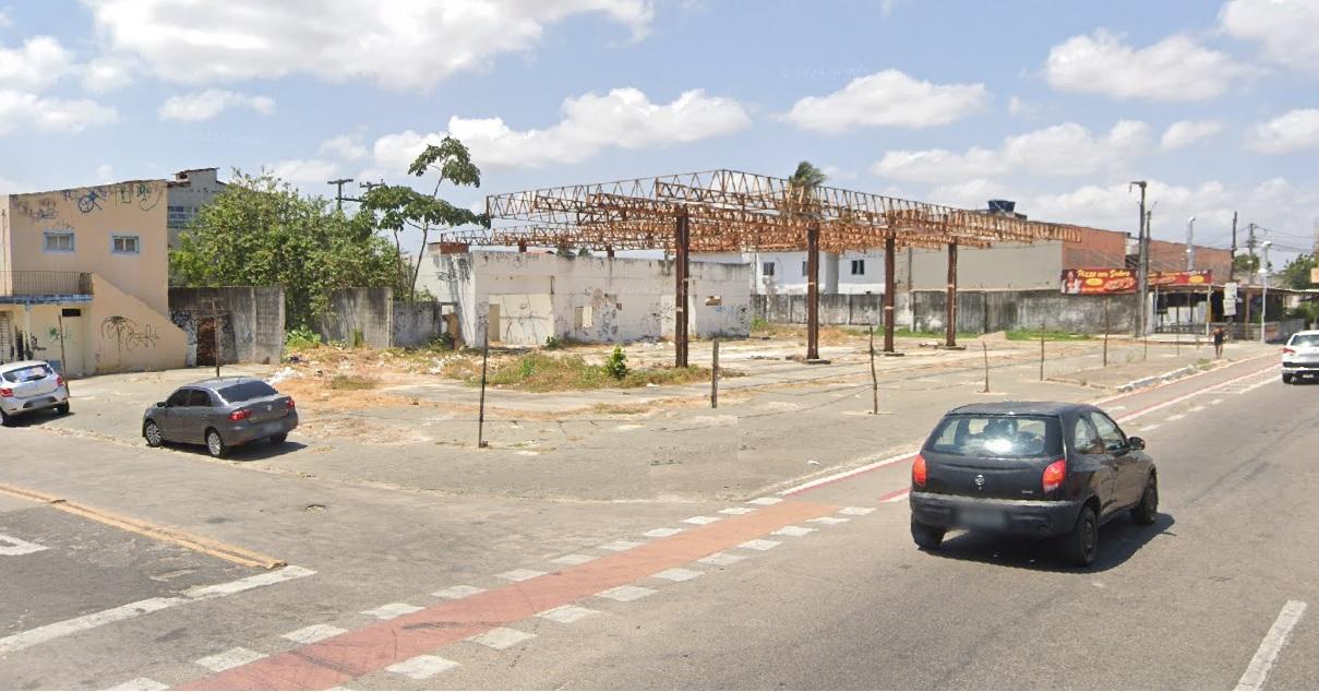 Prédio Inteiro para alugar, 500m² - Foto 1