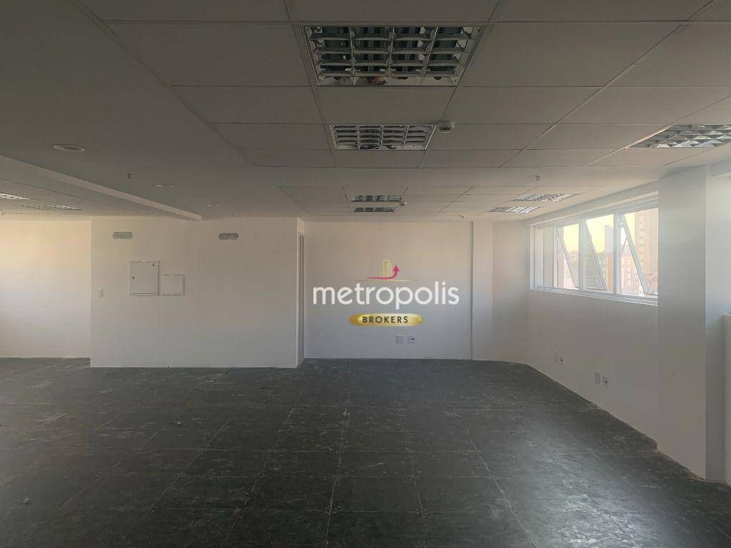 Conjunto Comercial-Sala à venda, 93m² - Foto 6