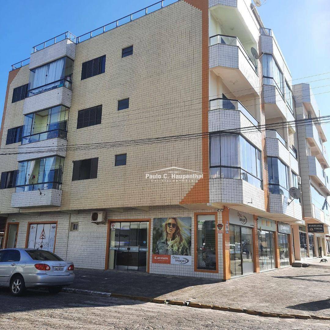 Apartamento à venda com 1 quarto, 73m² - Foto 1