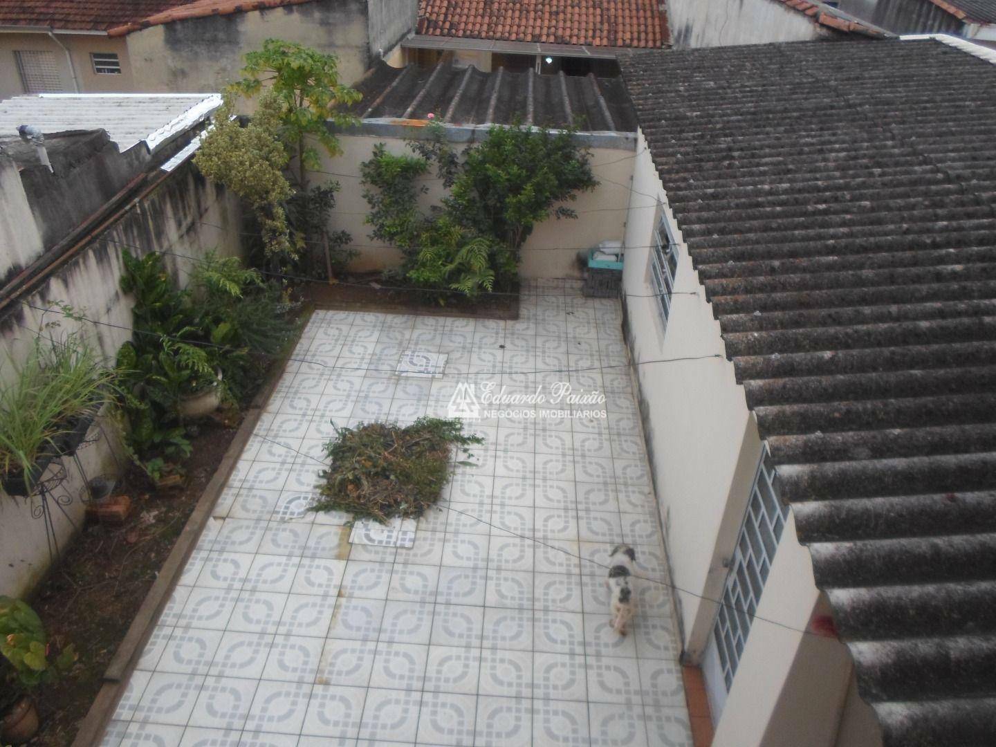 Sobrado à venda com 3 quartos, 191m² - Foto 24