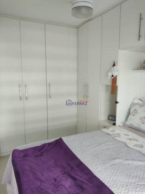 Apartamento à venda com 3 quartos, 105m² - Foto 7