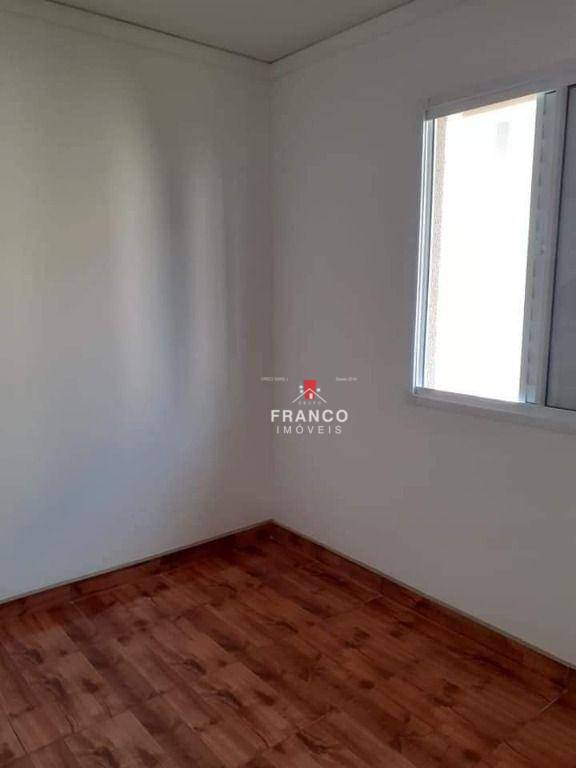 Apartamento à venda com 2 quartos, 48m² - Foto 4