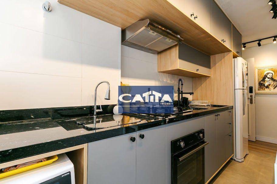 Apartamento à venda com 3 quartos, 61m² - Foto 18