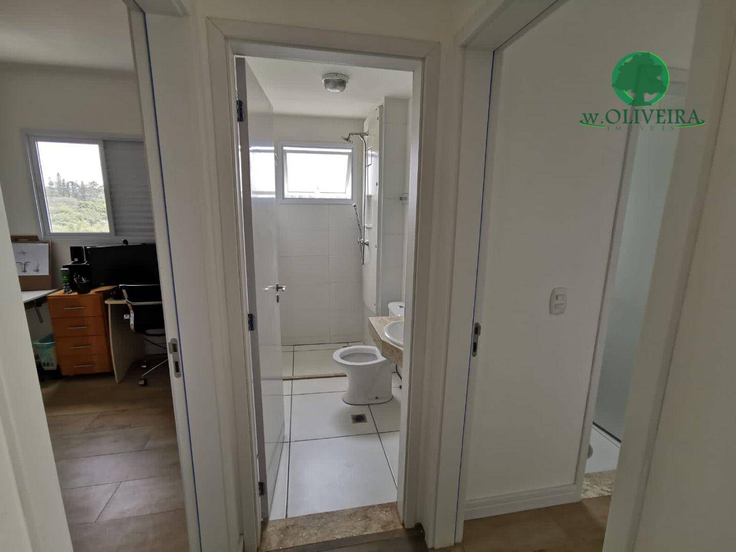 Apartamento à venda com 2 quartos, 70m² - Foto 13