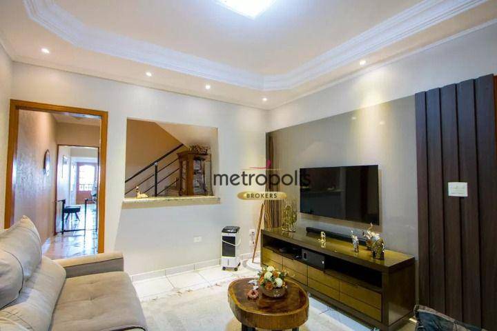 Casa à venda com 3 quartos, 350m² - Foto 3