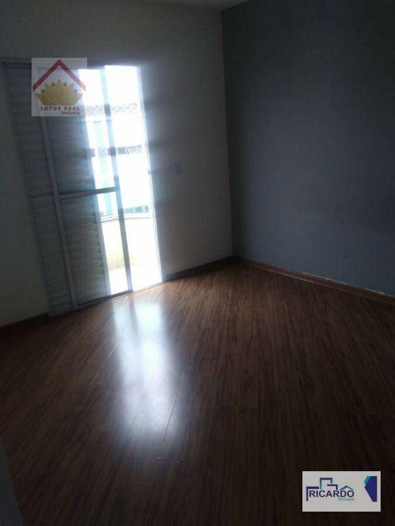 Apartamento à venda com 2 quartos, 55m² - Foto 4