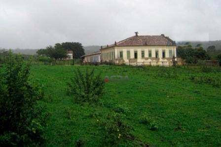 Fazenda à venda, 6090000M2 - Foto 1