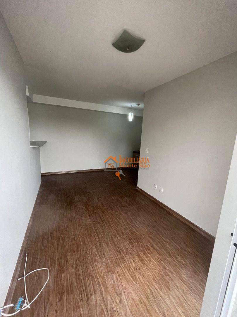 Apartamento à venda e aluguel com 2 quartos, 63m² - Foto 7