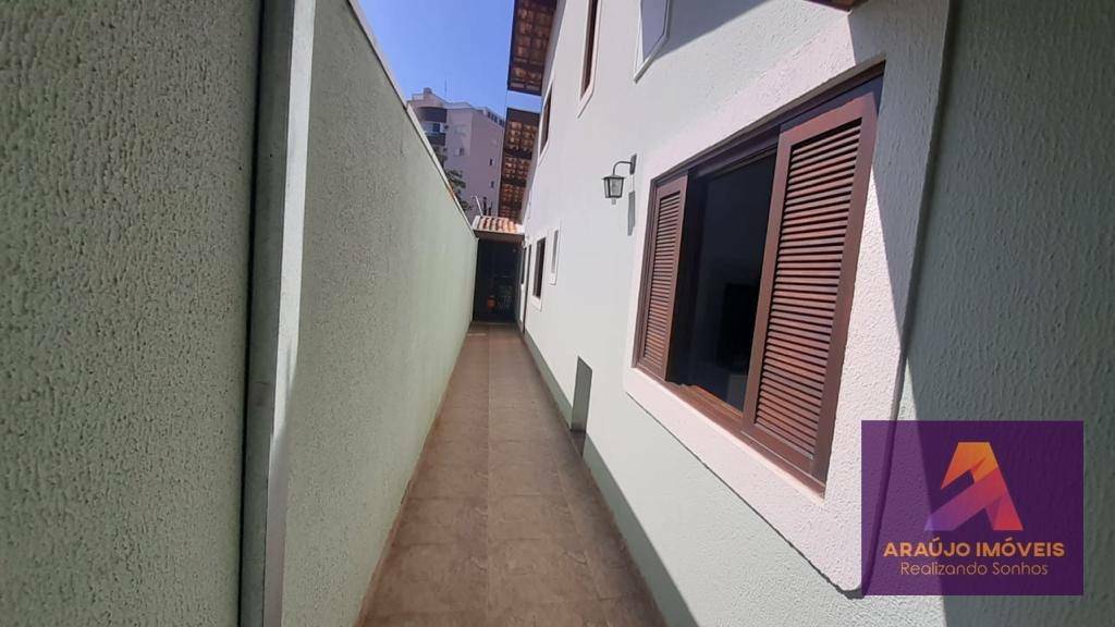 Casa de Condomínio à venda com 3 quartos, 100m² - Foto 14