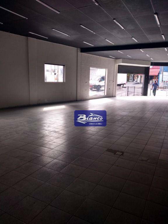 Loja-Salão para alugar, 156m² - Foto 4