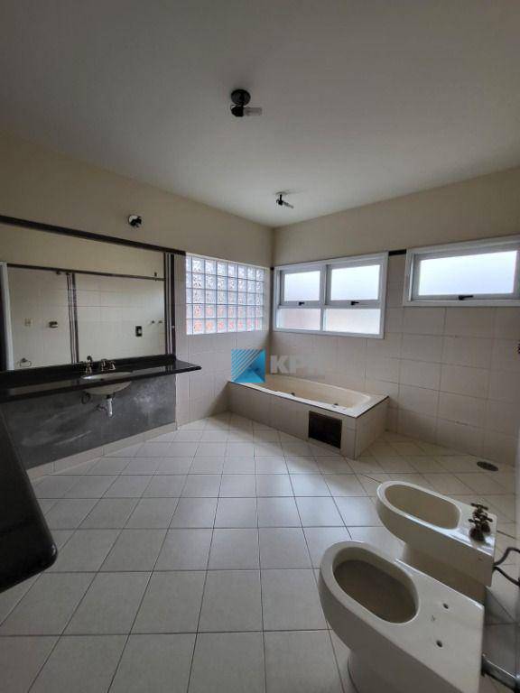 Casa de Condomínio à venda com 4 quartos, 480m² - Foto 9