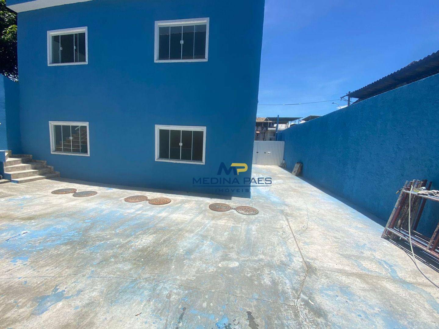 Casa à venda com 2 quartos, 60M2 - Foto 4