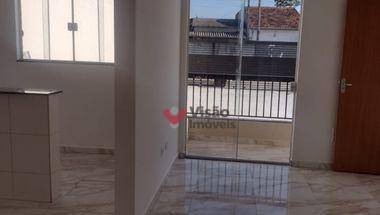 Apartamento à venda com 2 quartos, 62m² - Foto 5