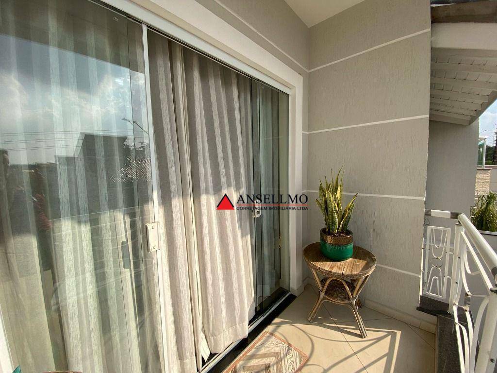 Sobrado à venda com 3 quartos, 297m² - Foto 20