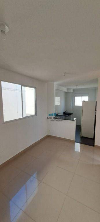 Apartamento à venda com 2 quartos, 45m² - Foto 8