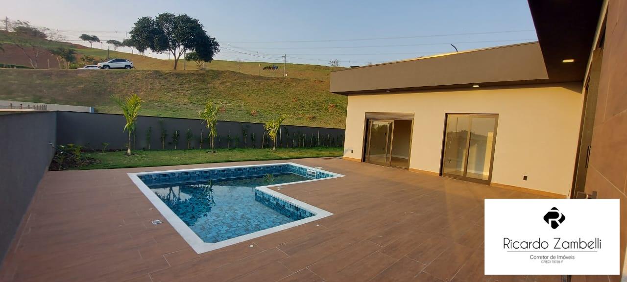 Casa de Condomínio à venda com 3 quartos, 600m² - Foto 17