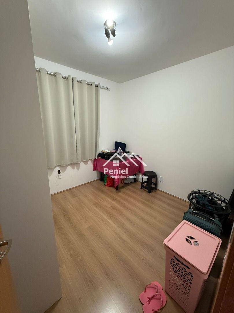 Apartamento à venda com 2 quartos, 50m² - Foto 13