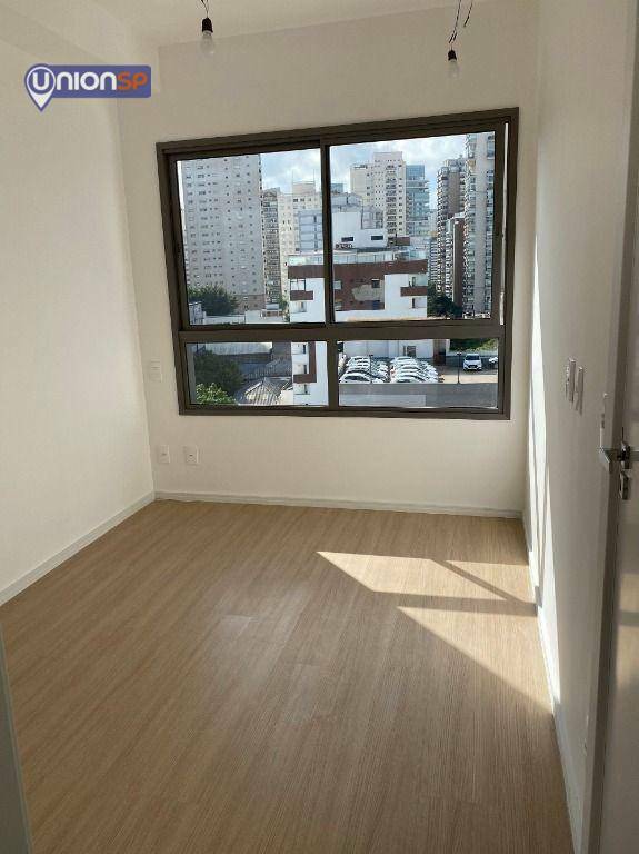 Apartamento à venda com 1 quarto, 27m² - Foto 4