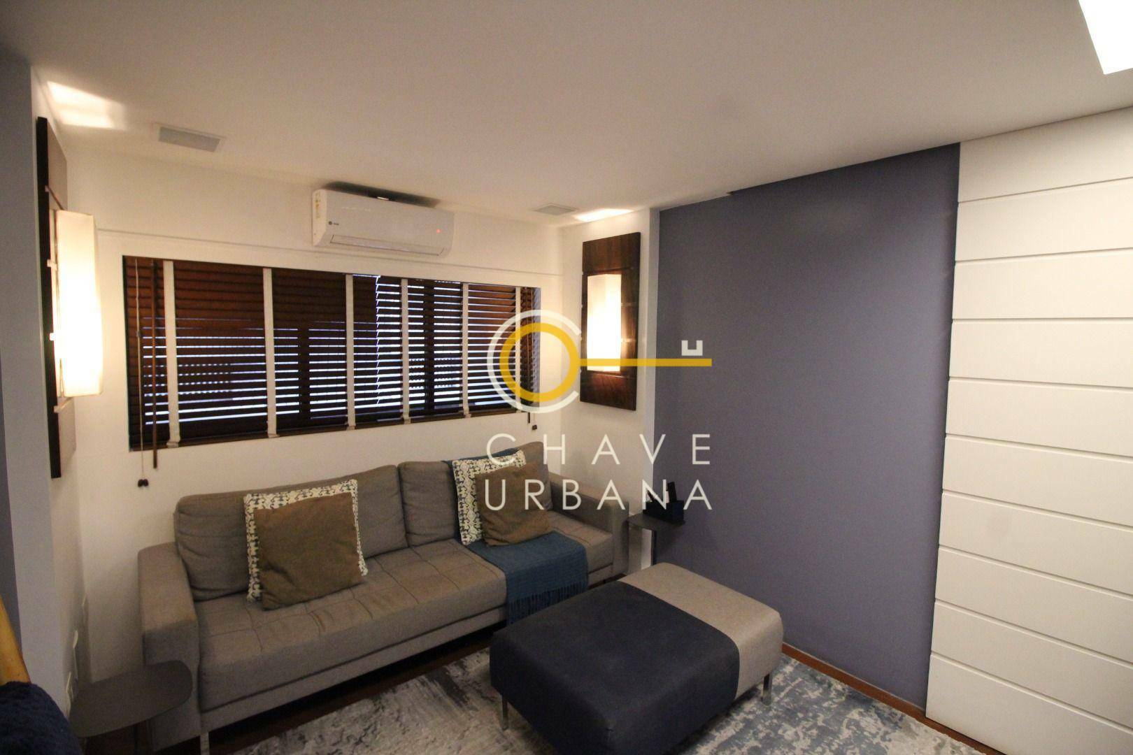 Apartamento à venda com 4 quartos, 266m² - Foto 25