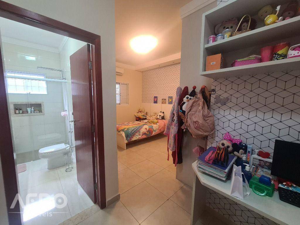 Casa de Condomínio à venda com 3 quartos, 220m² - Foto 23