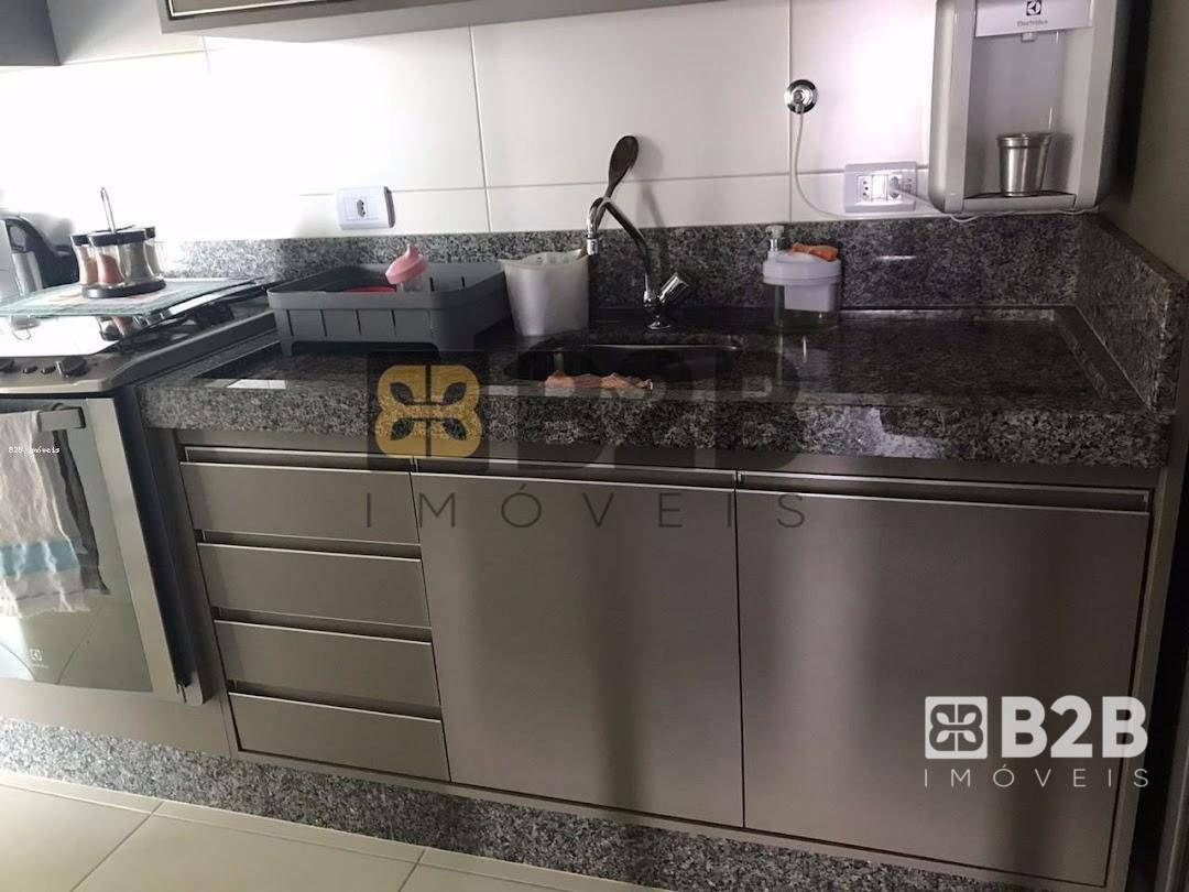 Apartamento à venda com 3 quartos, 81m² - Foto 9