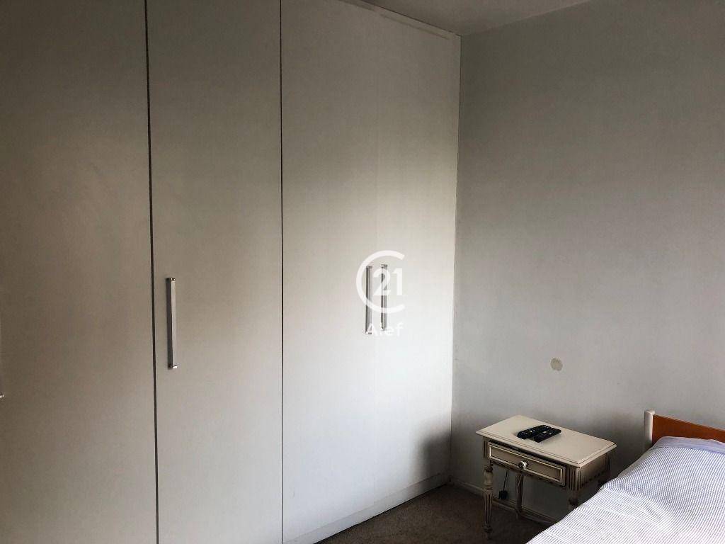 Apartamento à venda com 3 quartos, 152m² - Foto 6