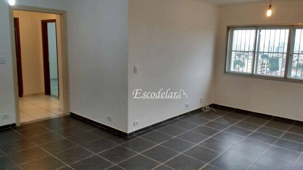 Apartamento à venda com 3 quartos, 90m² - Foto 1