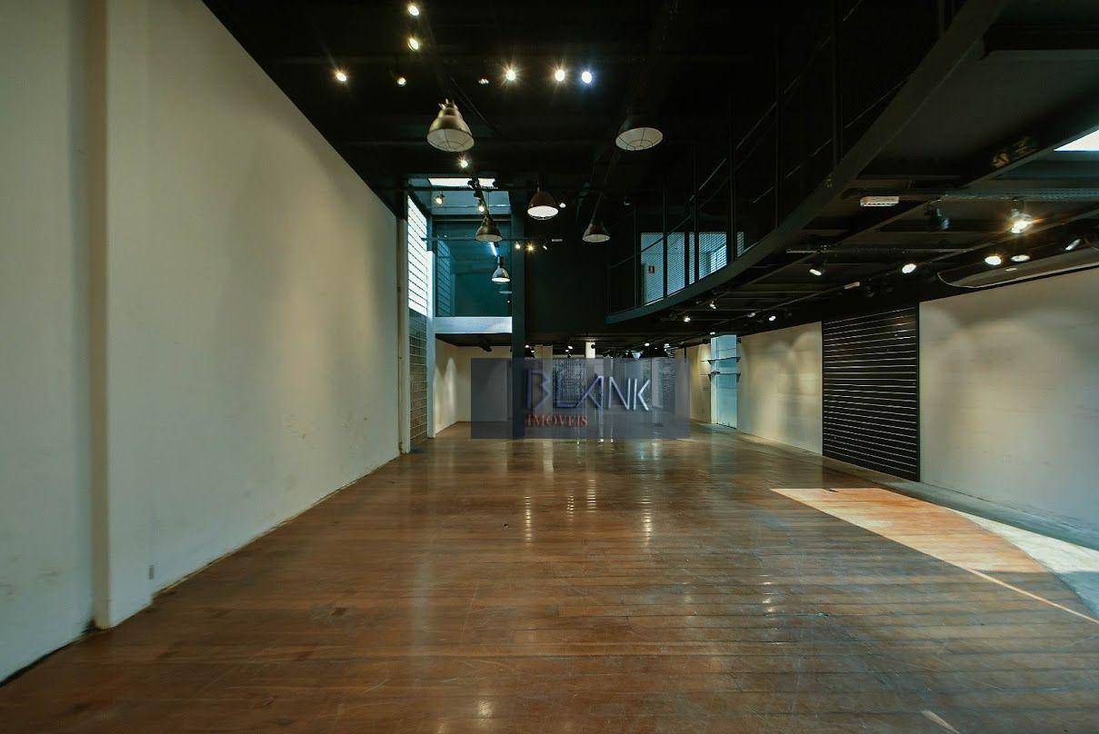 Loja-Salão para alugar, 328m² - Foto 11