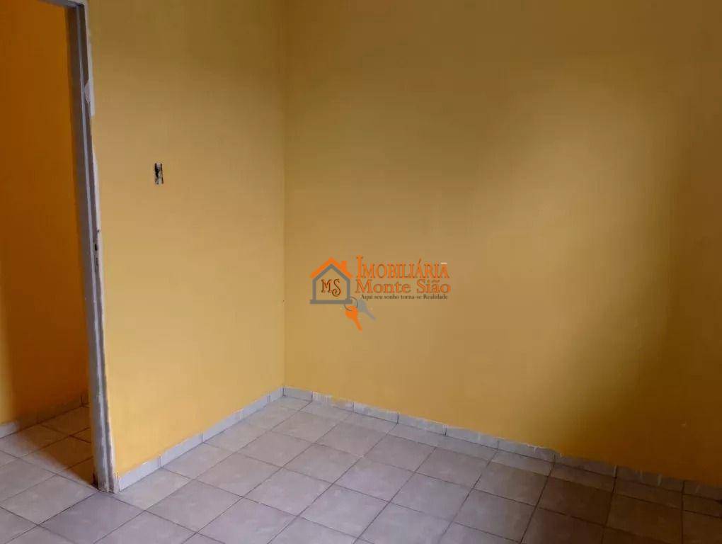 Casa à venda com 2 quartos, 125m² - Foto 15