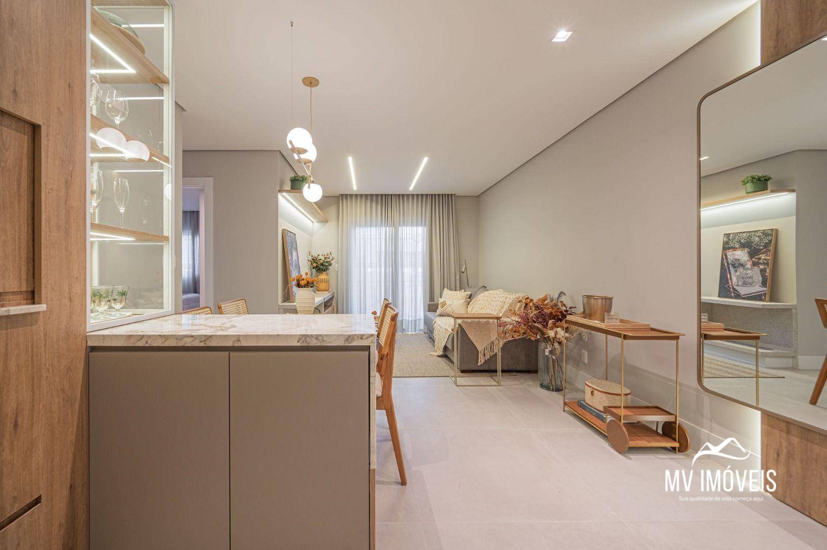 Apartamento, 2 quartos, 79 m² - Foto 5