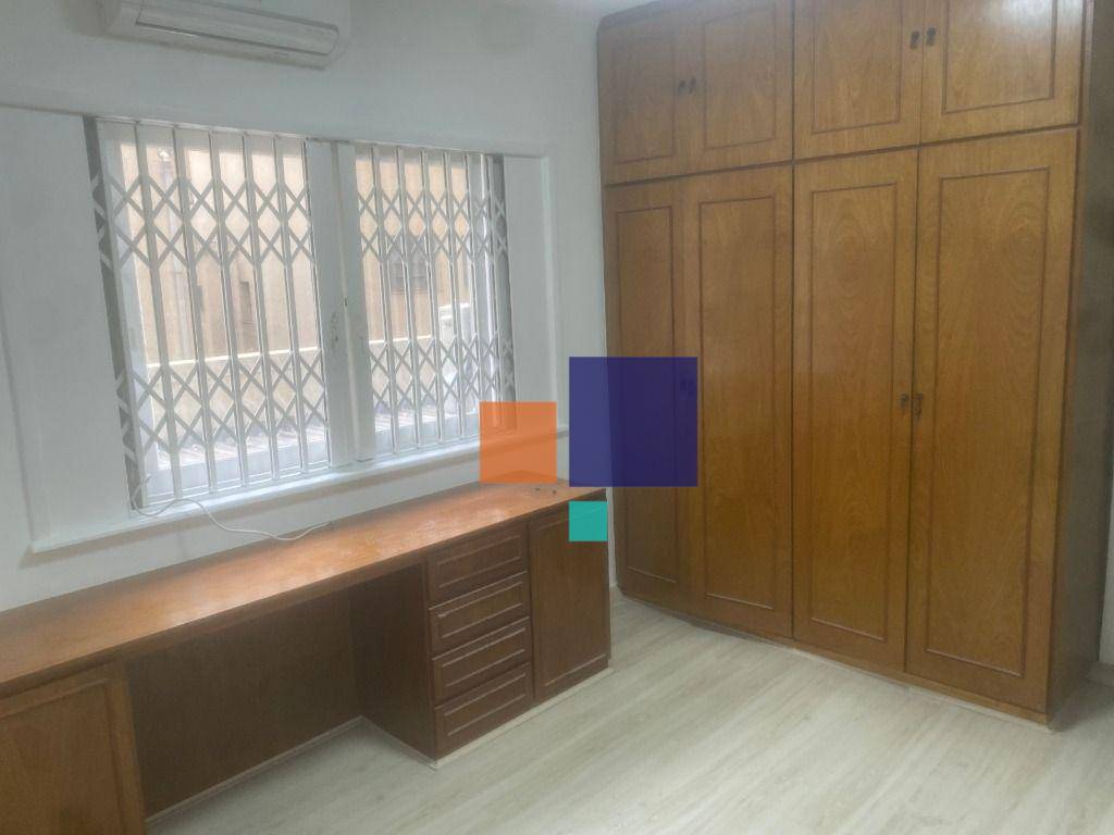 Apartamento à venda e aluguel com 3 quartos, 180m² - Foto 8